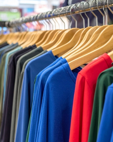 Apparel exporters