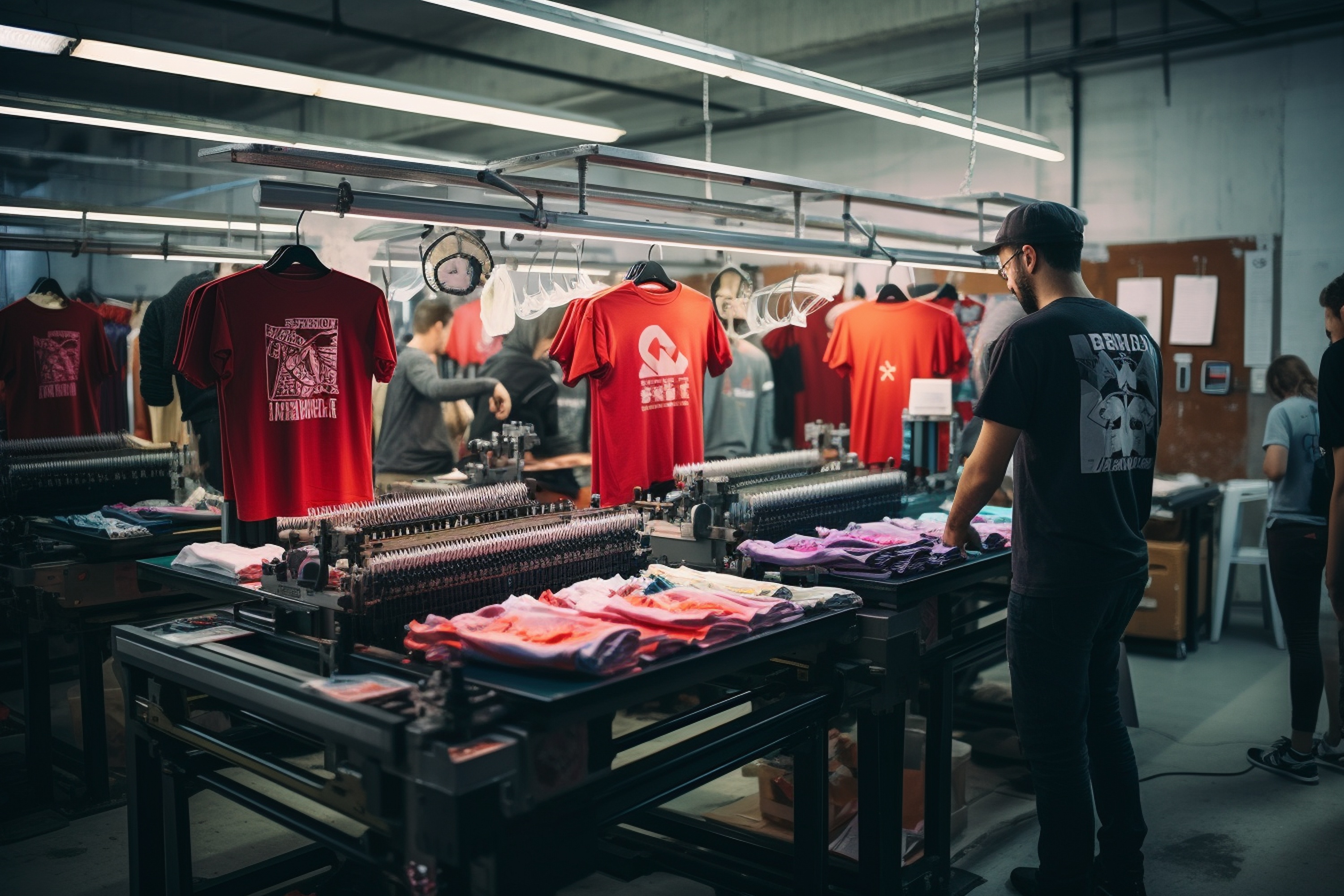 Quality uniform suppliers