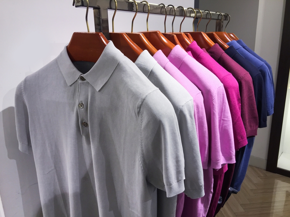 Menswear online