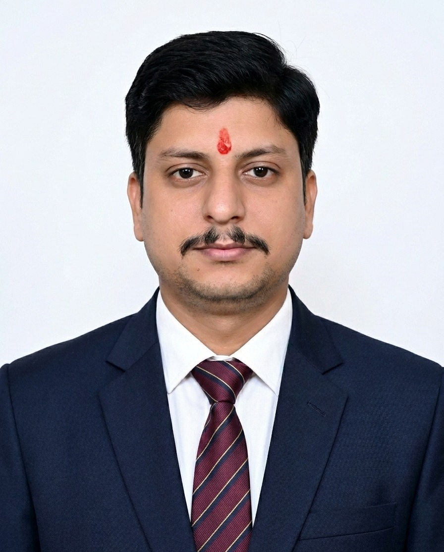 Ajgaibi Pandey