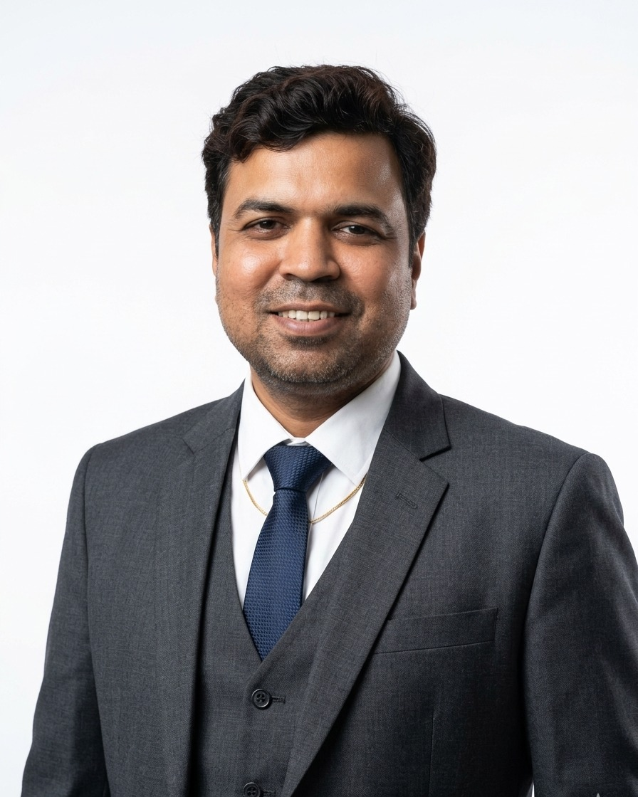 Santosh Pandey