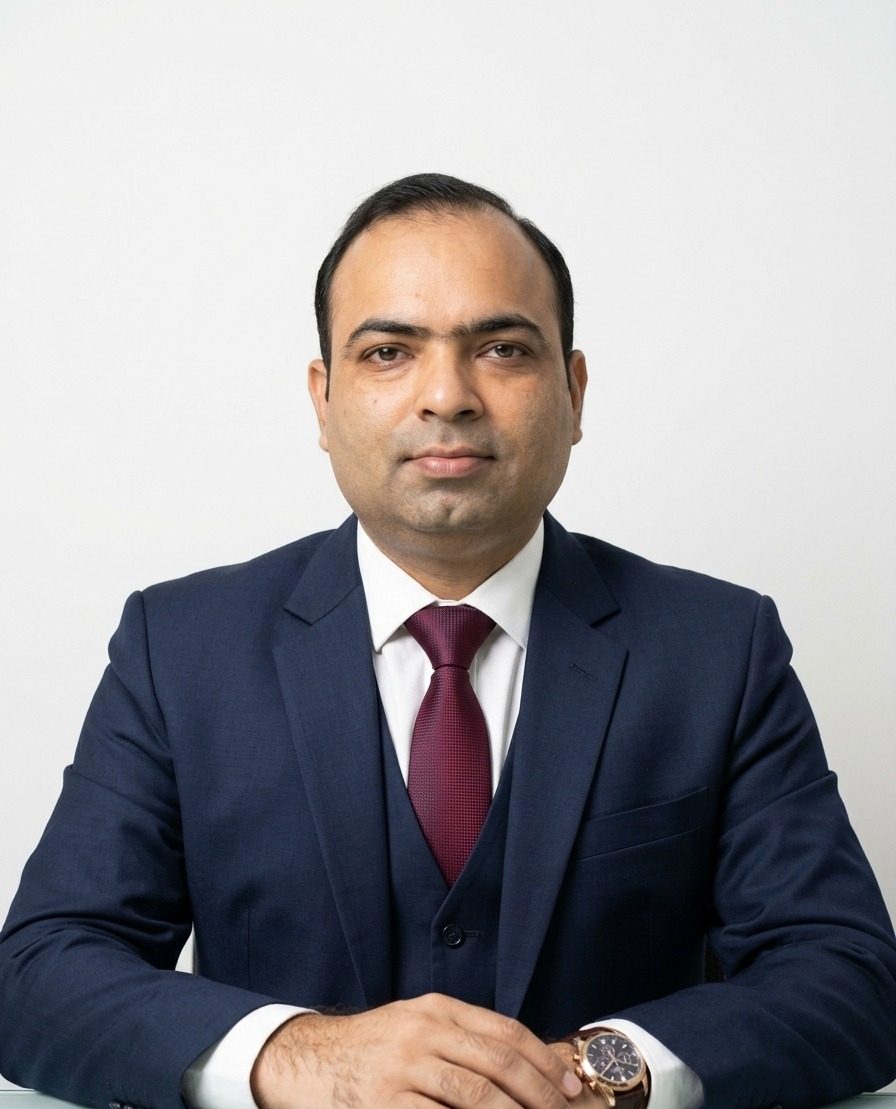Rakesh Kumar